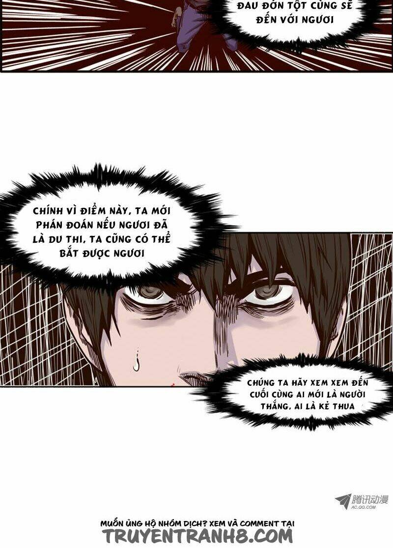 vua của vong linh chapter 74 19