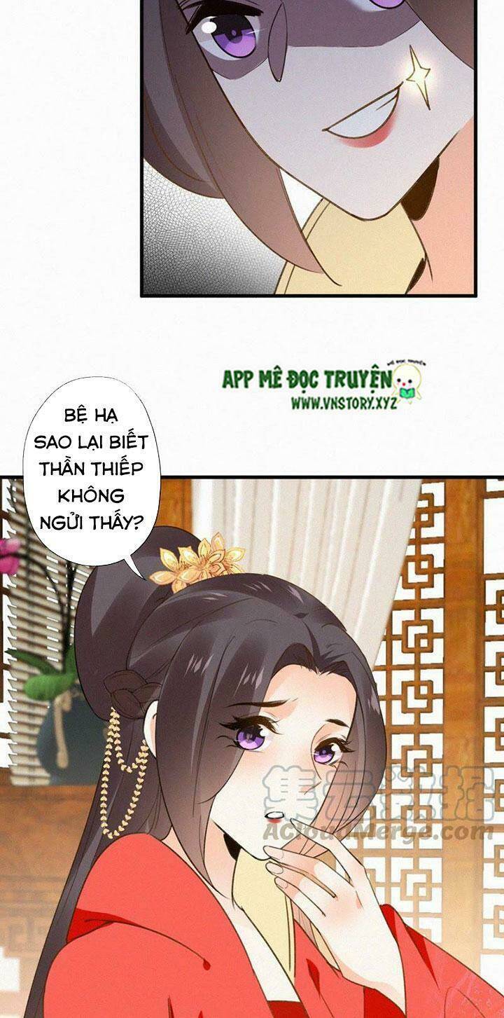 thiên hương mỹ nhân chapter 108 23