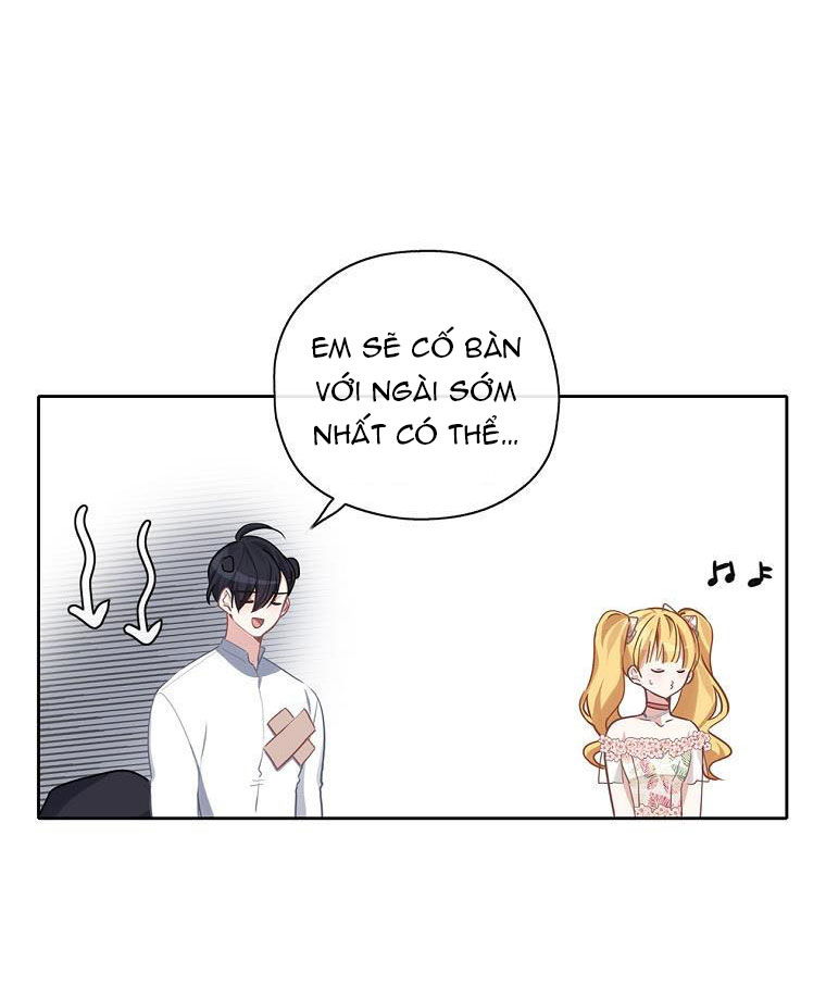 đi theo dấu vụn bánh chapter 30 44