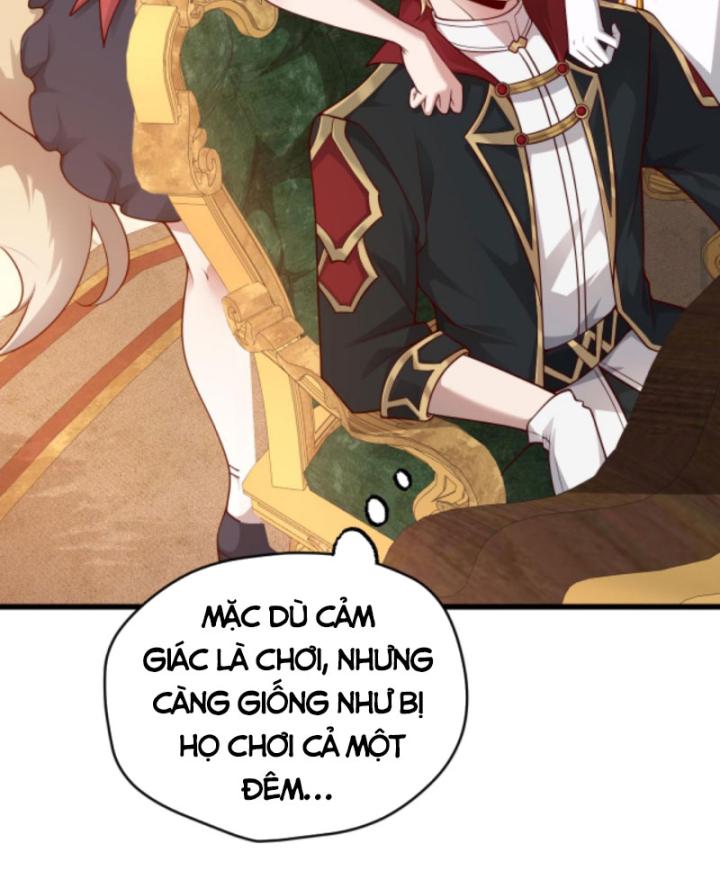 người chơi và nhân vật chính đều muốn làm hại ta chapter 92 6