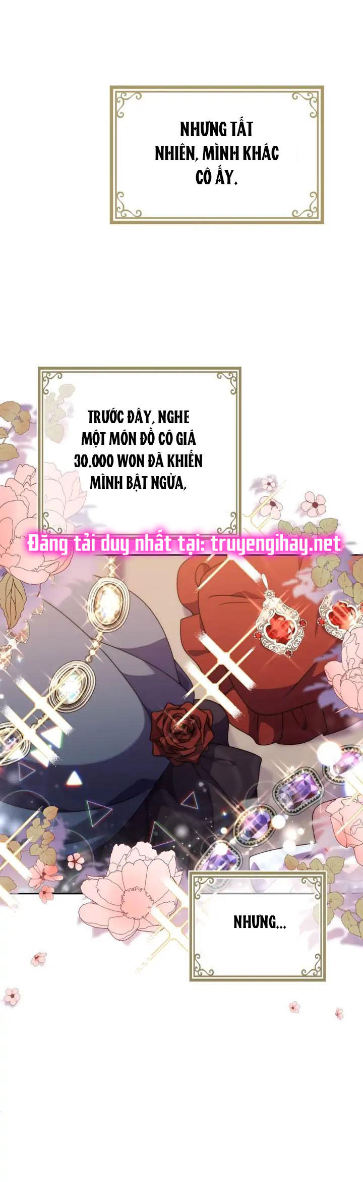 tôi sẽ ly hôn với người chồng bạo chúa chapter 4.2 19