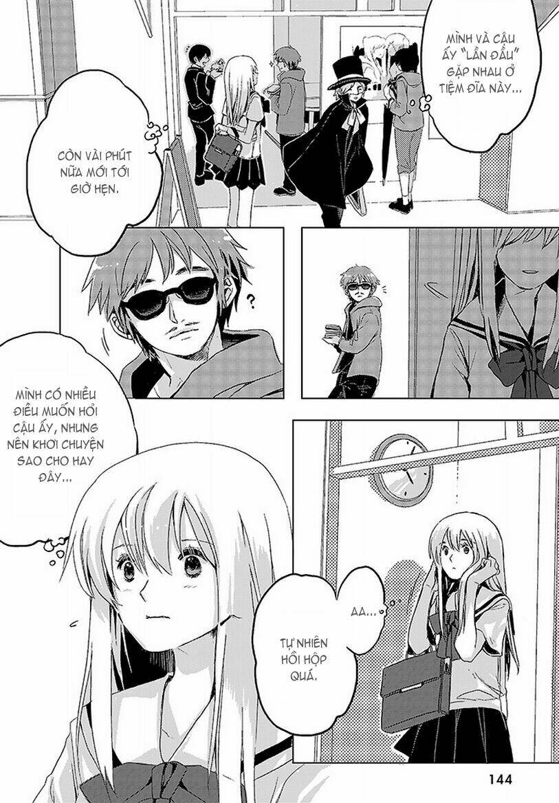 sarishinohara chapter 1 24