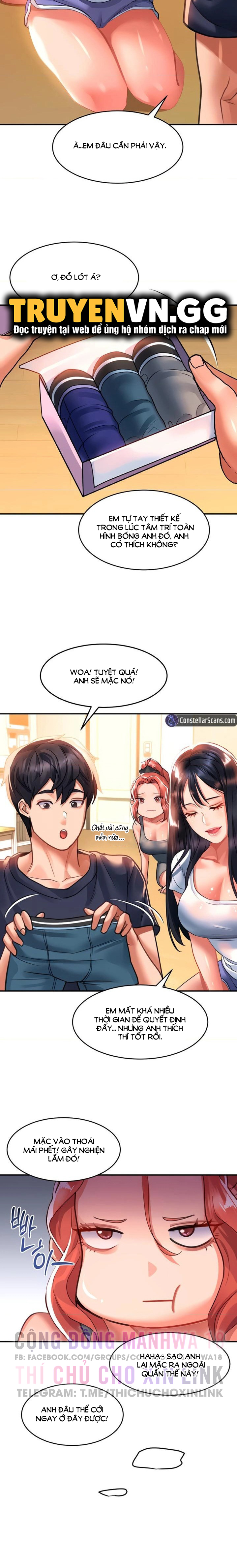 mở khóa tim nàng chapter 37 15