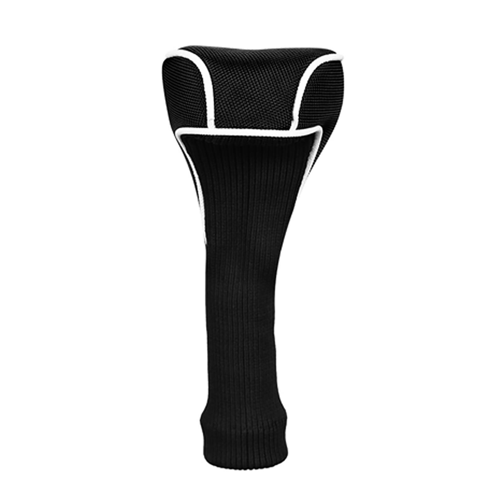 3Pcs Golf Club Set Golf Accessories High Quality Long Neck