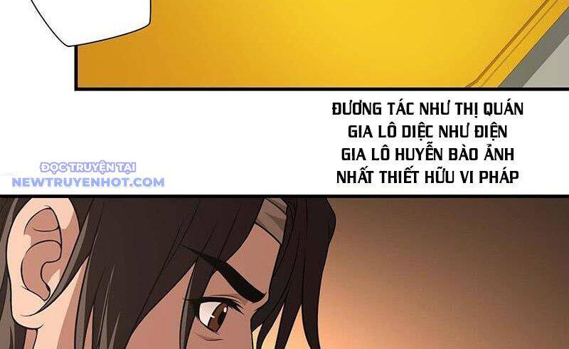 thiên long bát bộ webtoon chapter 114 60