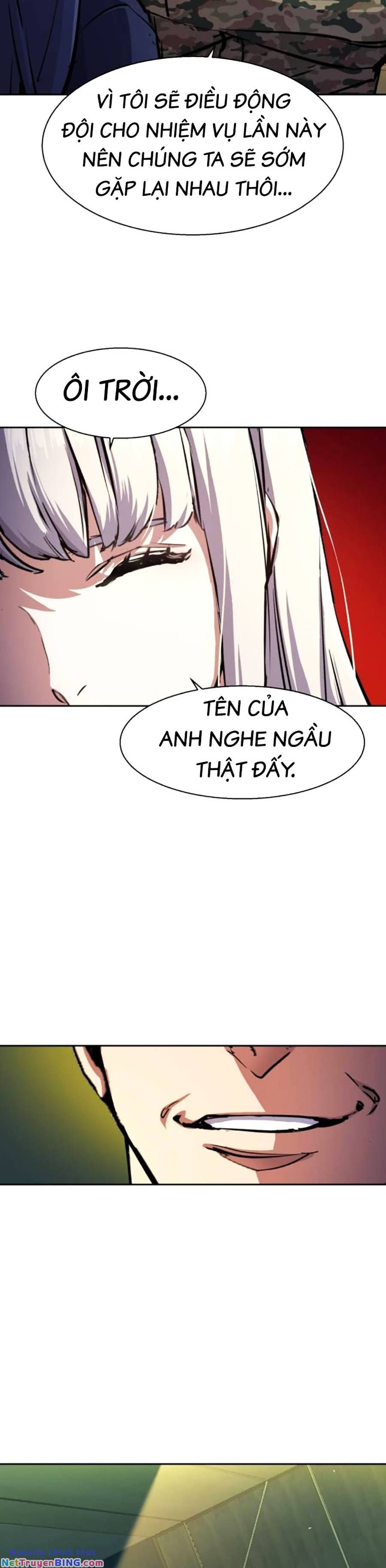 bạn học tôi là lính đánh thuê chapter 170 12