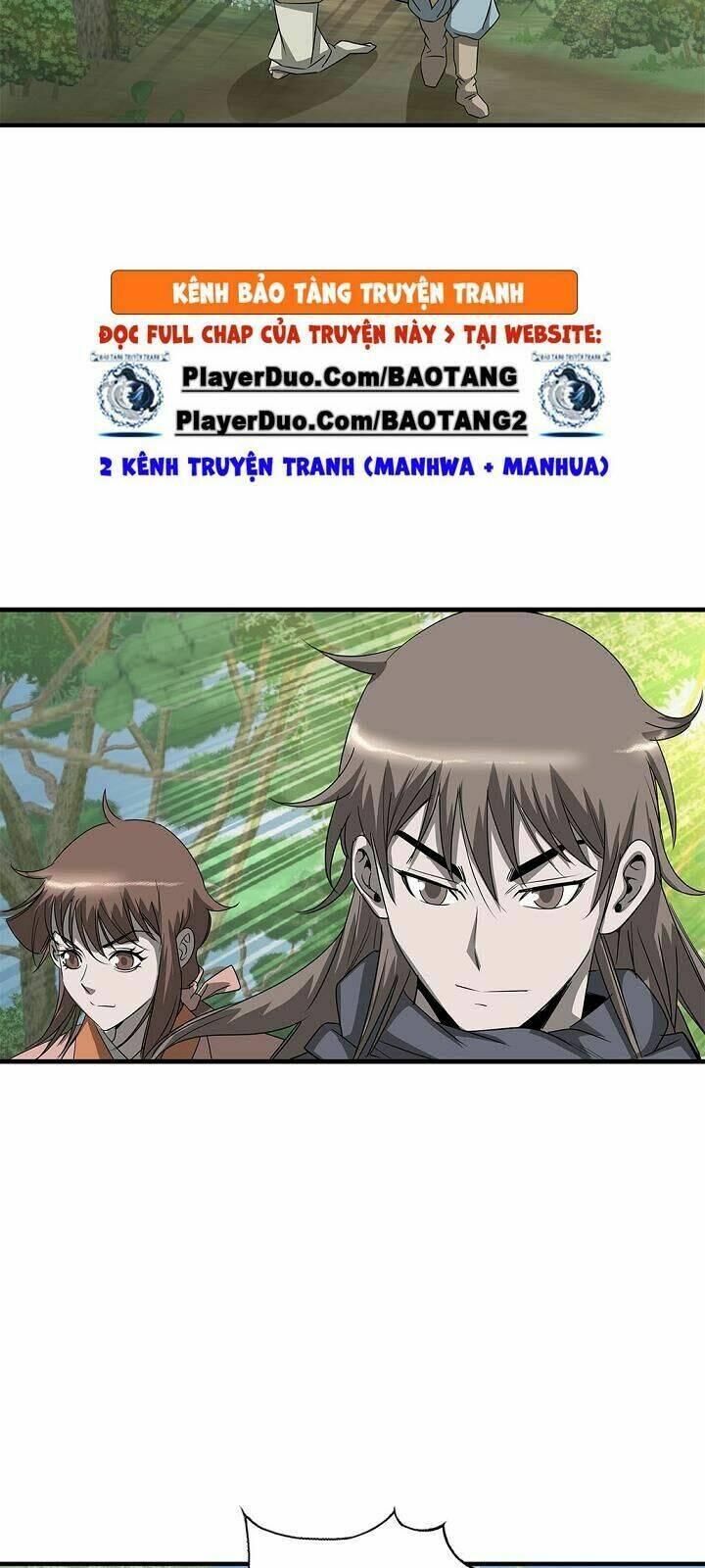 cuồng long chapter 39 26