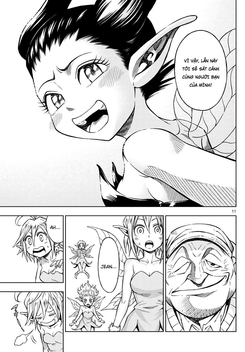 marry grave chapter 9 11