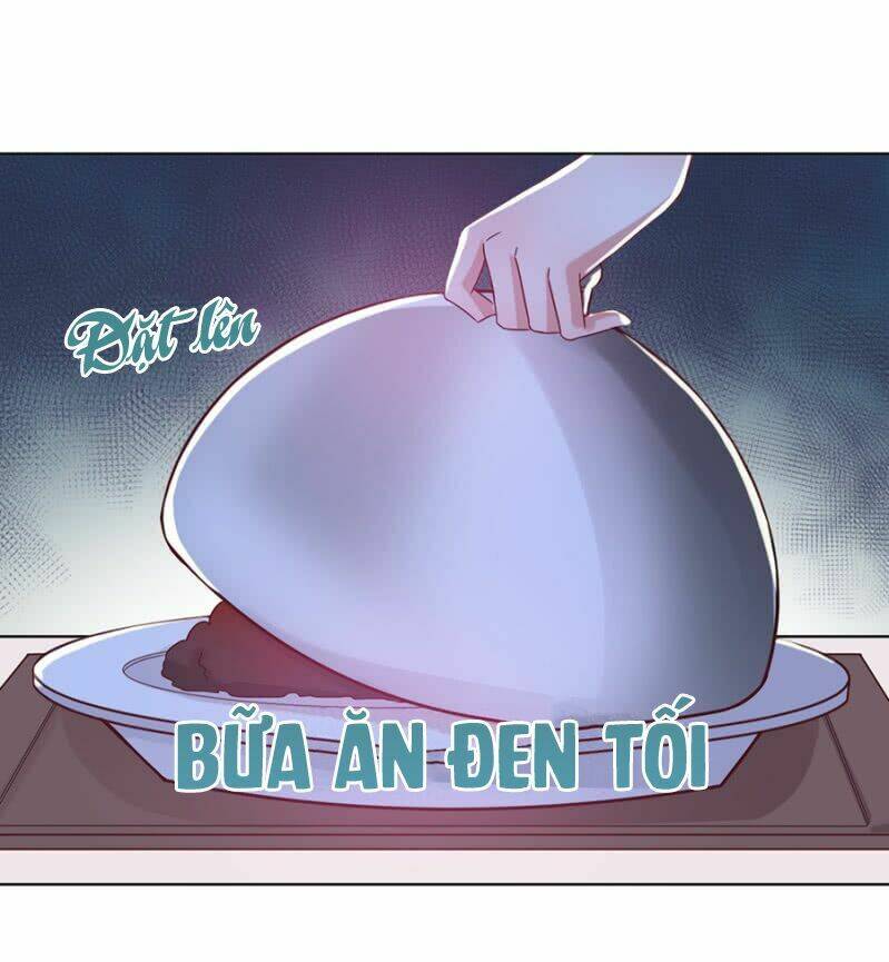 ma lạt thiên kim đẩu ác thiếu chapter 27 26