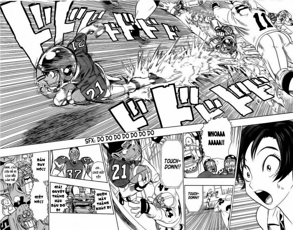 lá chắn mắt chapter 84 13