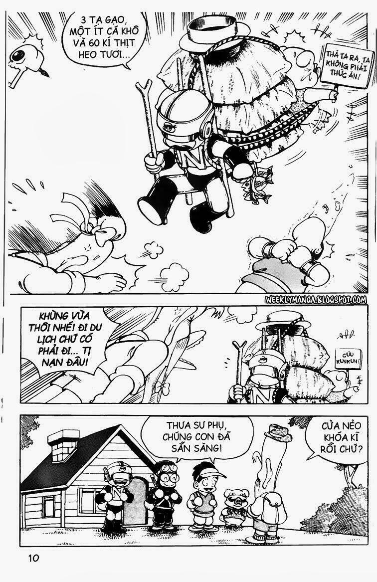 kung fu komang chapter 10 9