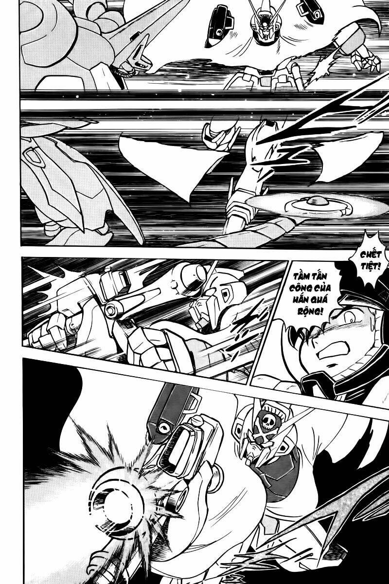 kidou senshi crossbone gundam chapter 11 27