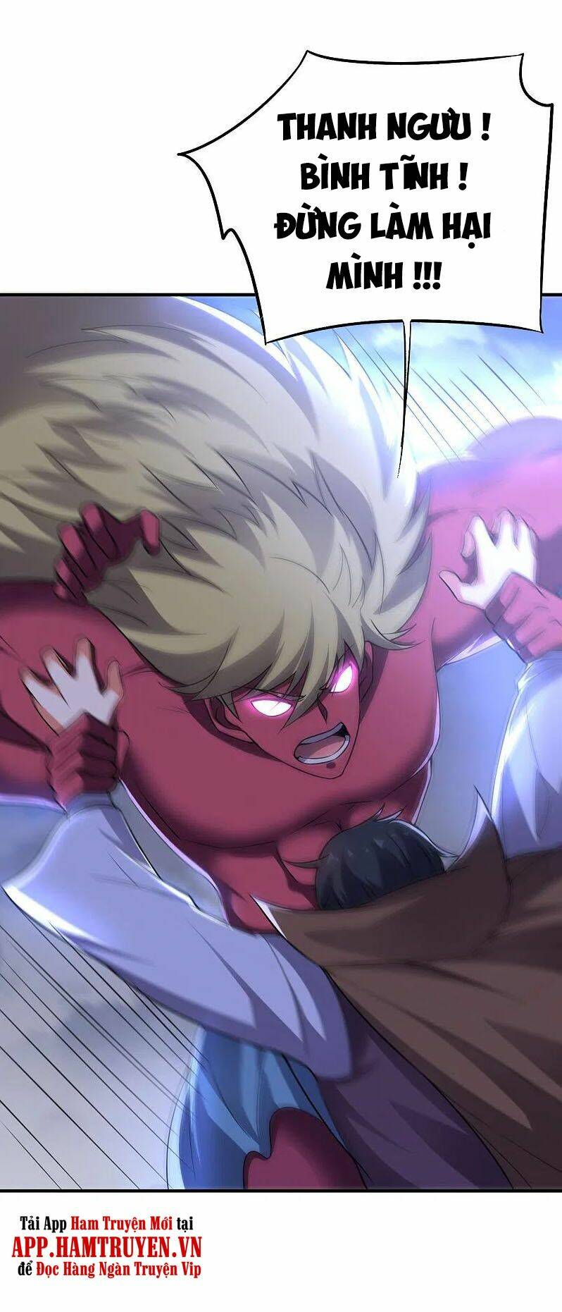 phục thiên thánh chủ chapter 159 15