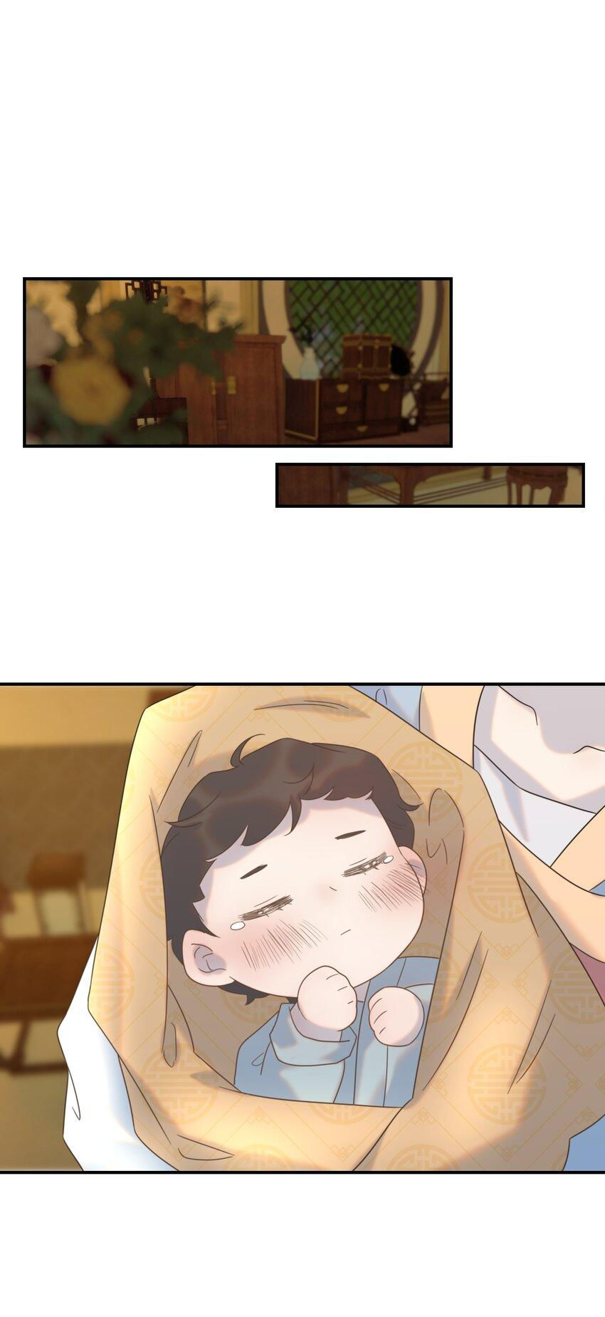 hình như cầm nhầm kịch bản của nữ chính rồi chapter 64 13