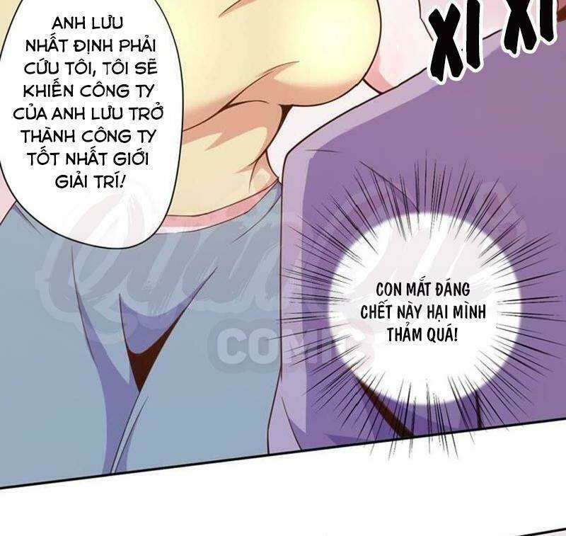 nữ thần trong điện thoại chapter 78 11