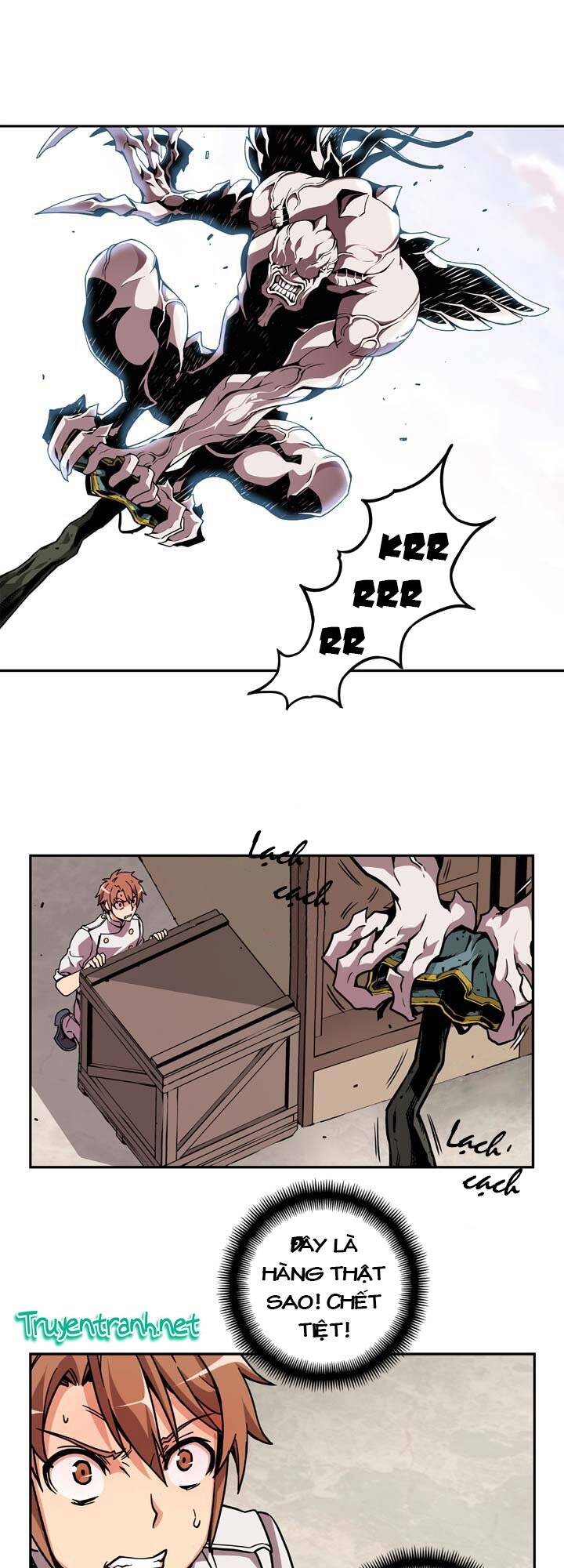 valkyrie agency chapter 9 22