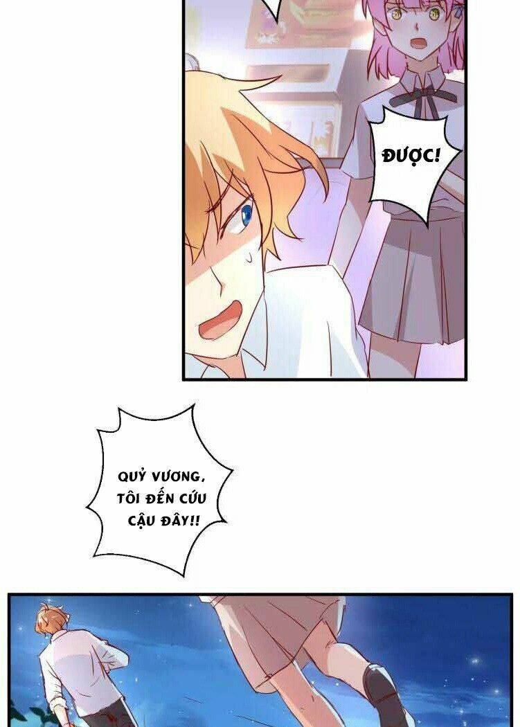 ân huệ của quỷ vương chapter 24 18