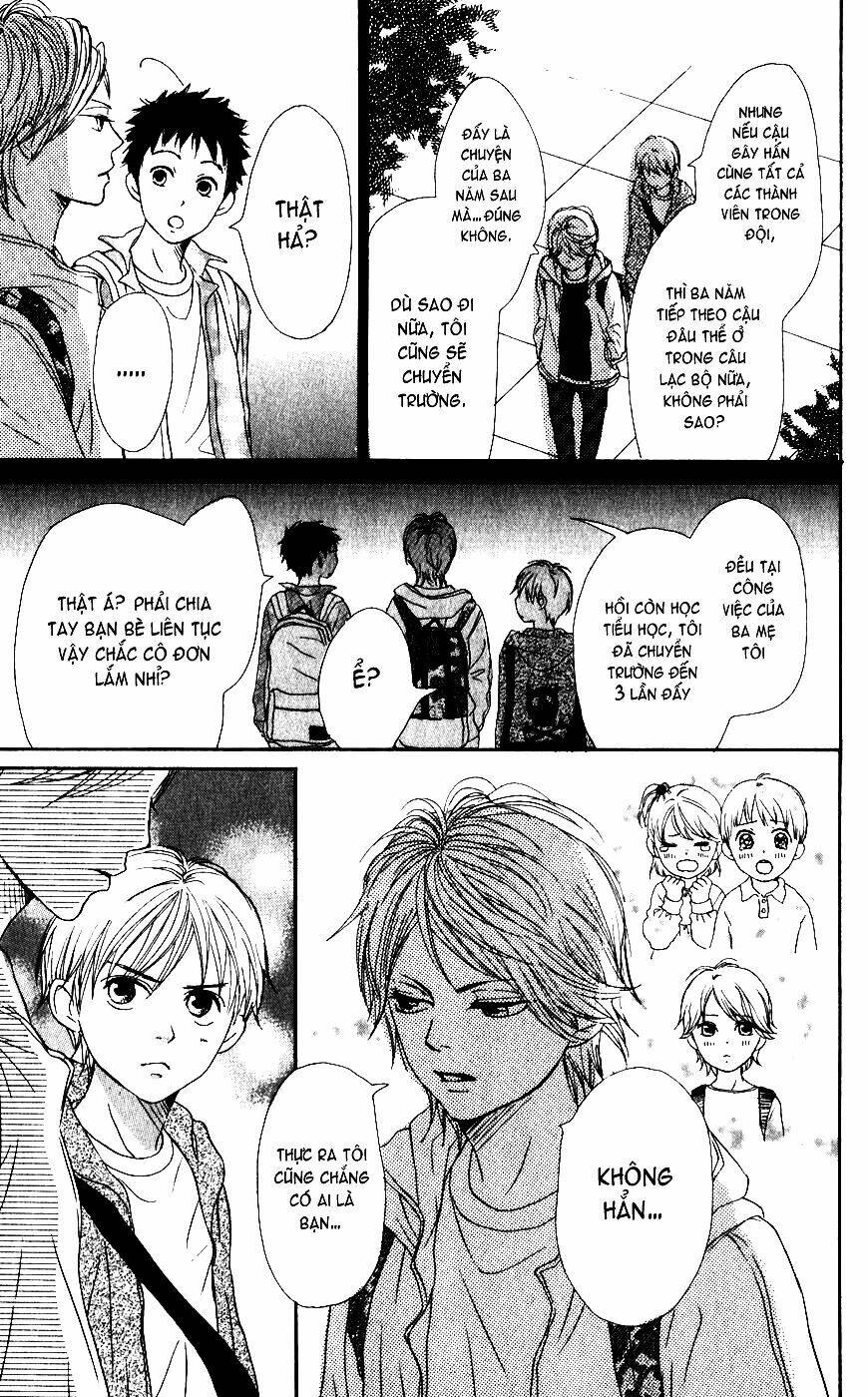 lovely complex plus chapter 1 31