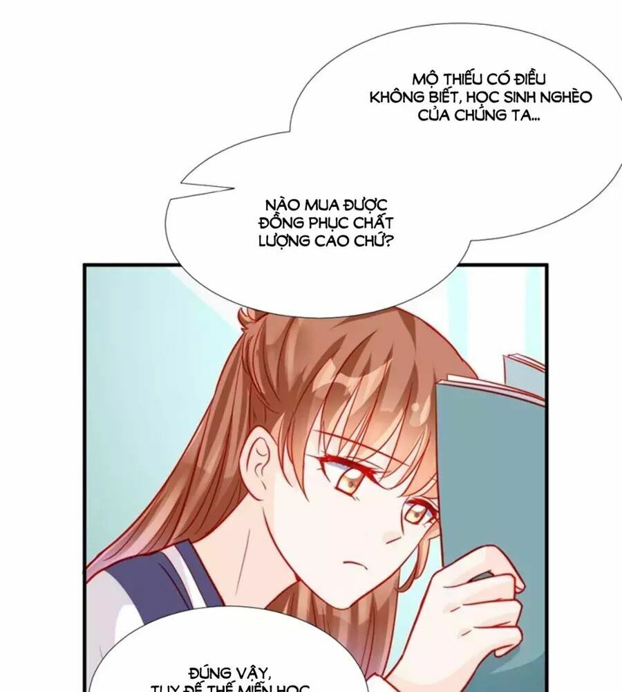 tu la thiếu gia quá kiêu ngạo chapter 69 13