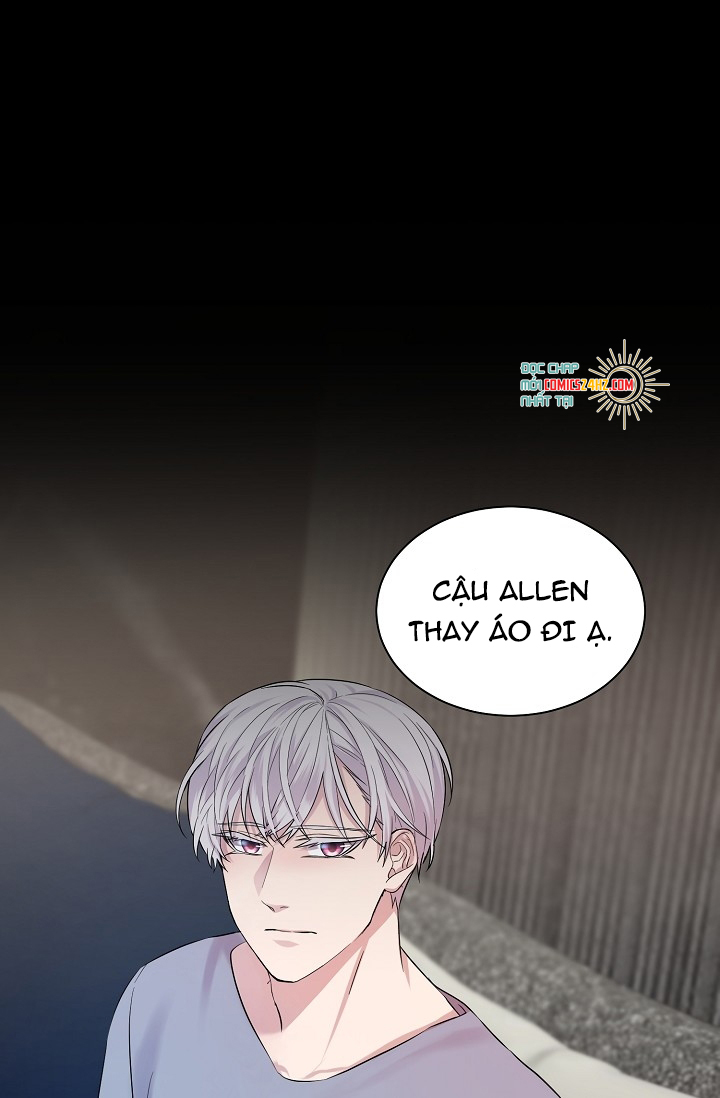 viên đạn vàng chapter 6 37