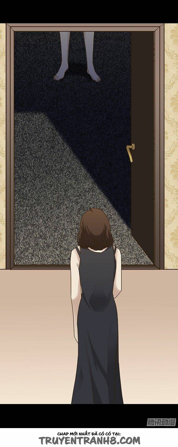 ớn lạnh tuyệt đối chapter 83 17