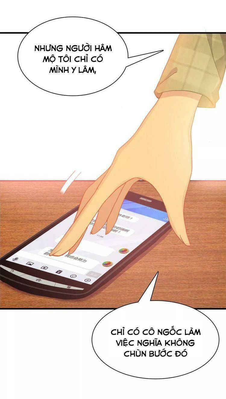 chuyển phát nhanh tình yêu chapter 15 8