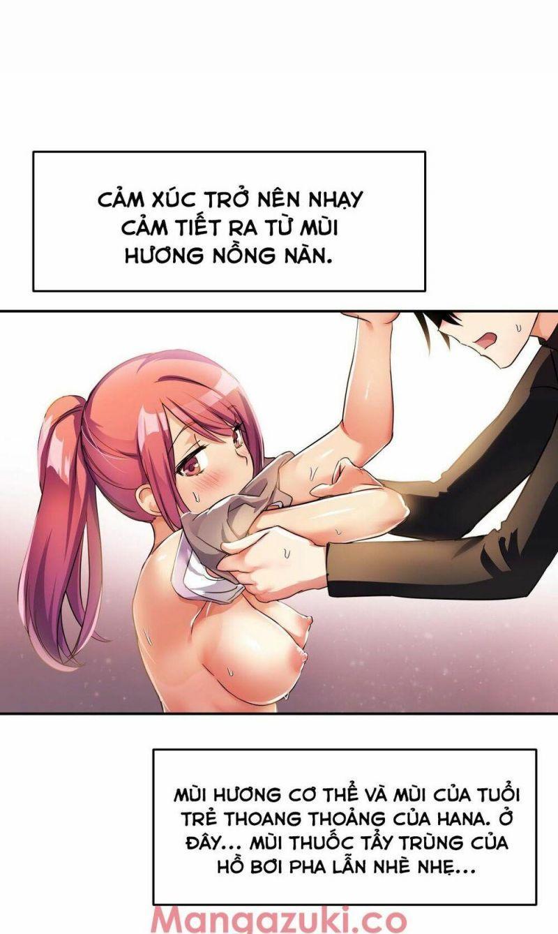 girls marmot chapter 3 51