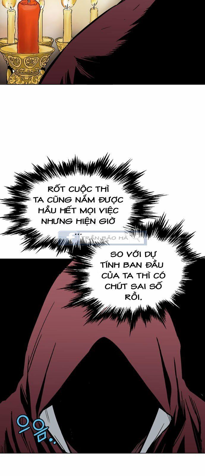 cao thủ 2 chapter 72 34