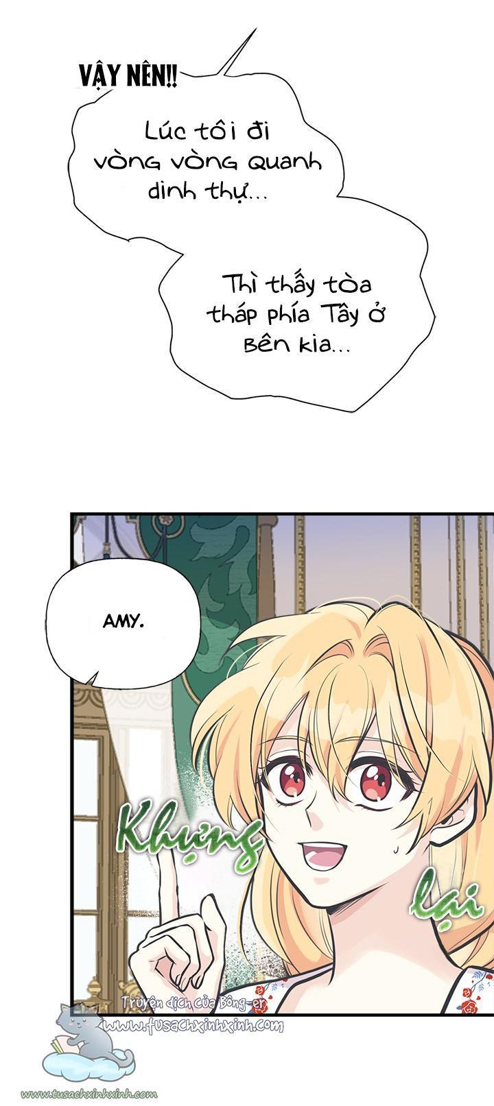 chị tôi nhặt về nam chính của tiểu thuyết chapter 57 17