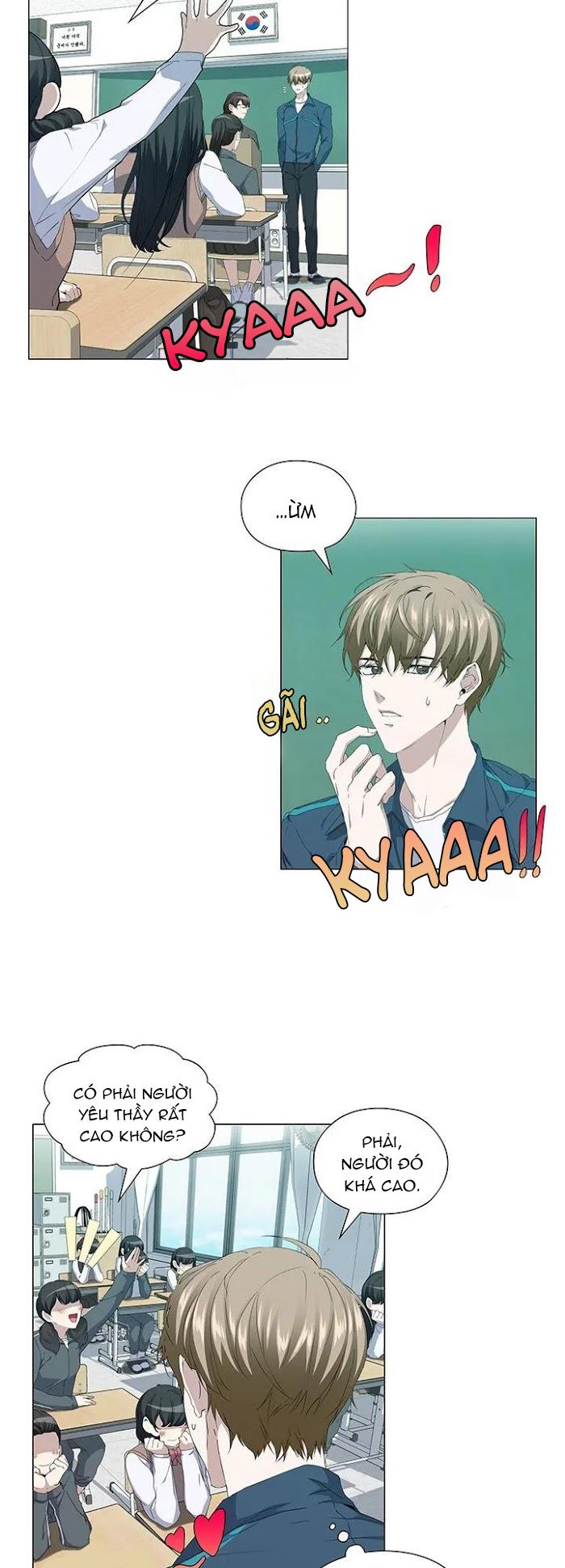 nhiệm vụ tiềm ẩn chapter 24 6