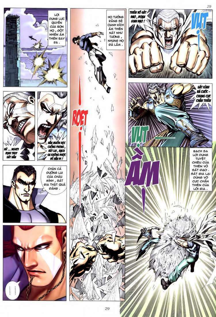 võ thần chapter 179 29