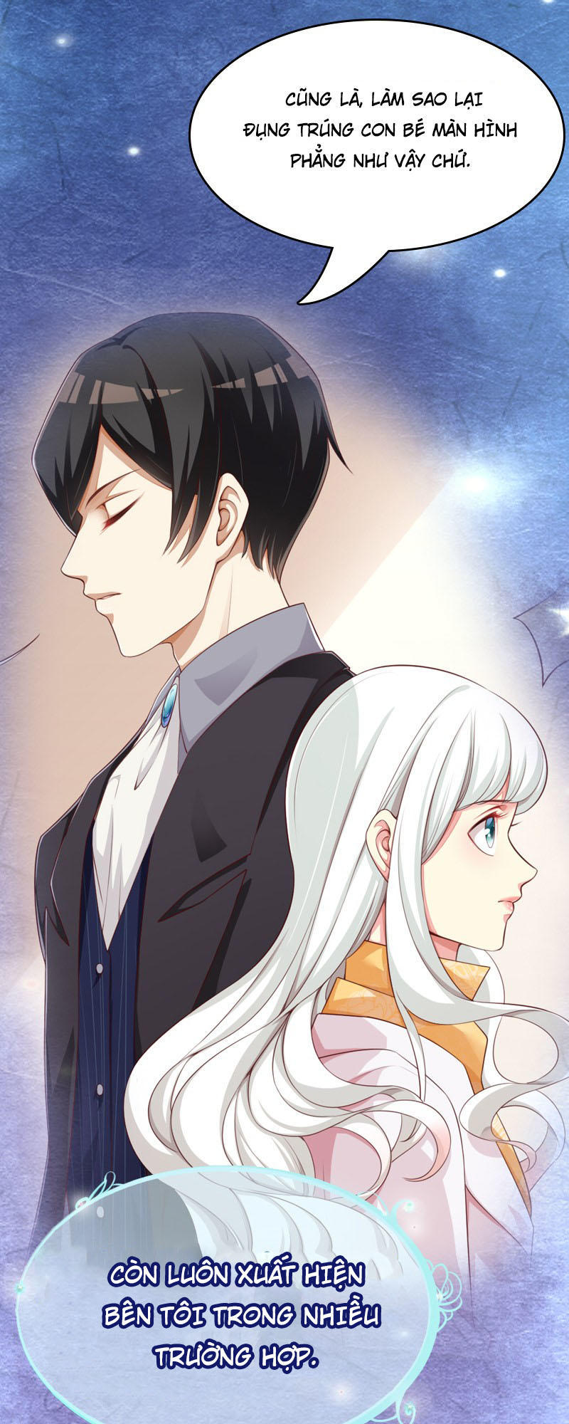 nhà có vợ xinh chapter 0 9