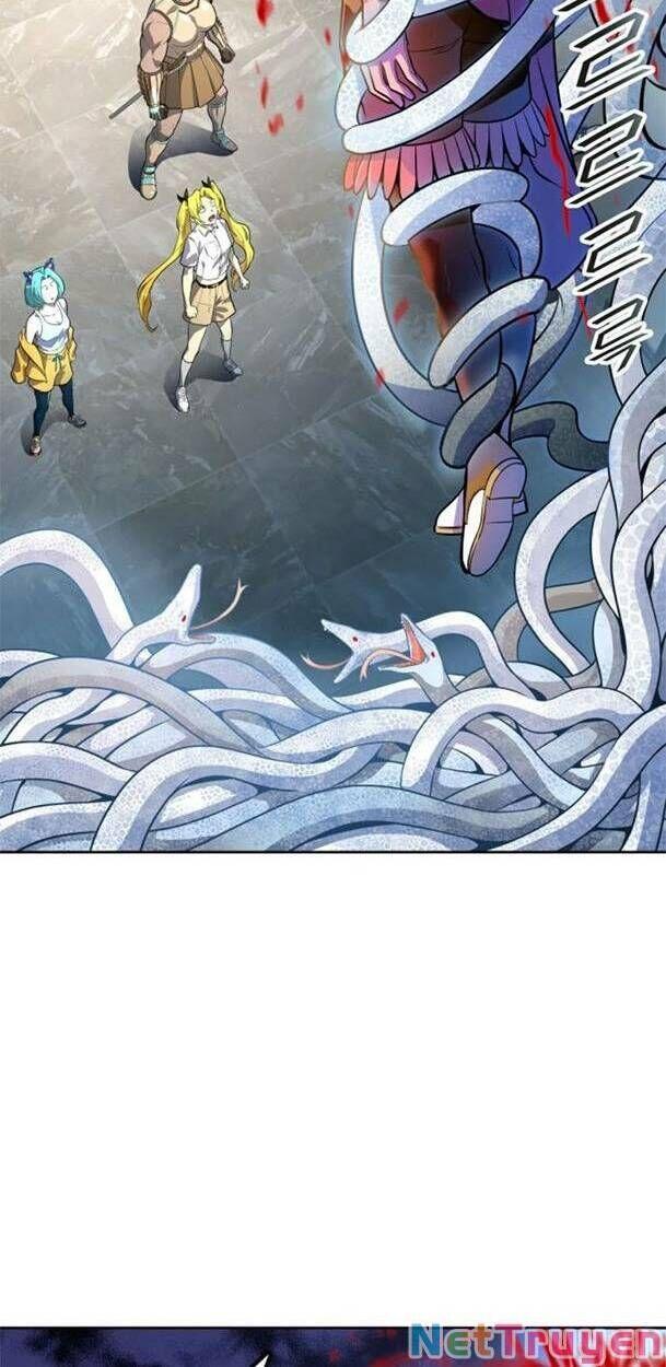 tòa tháp bí ẩn 2 chapter 558 33