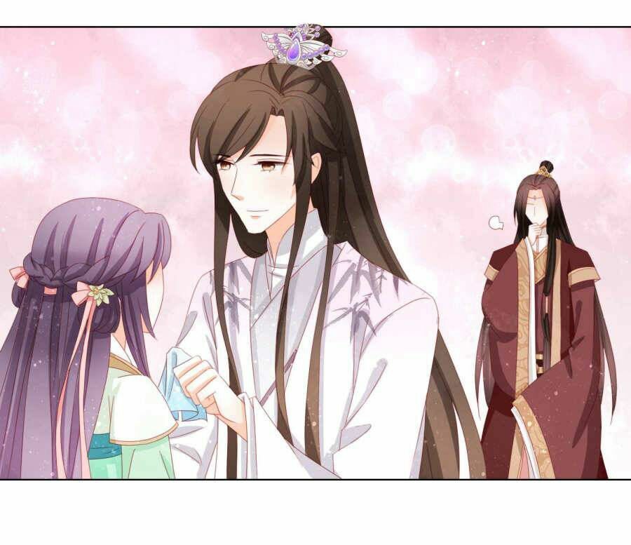 nam phi nữ tướng chapter 33 26