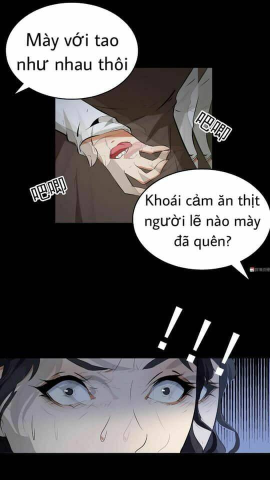 giày thủy tinh chapter 38.5 5