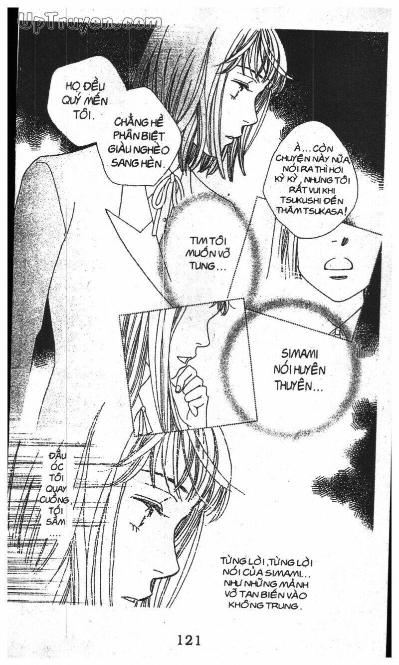 con nhà giàu chapter 191 118