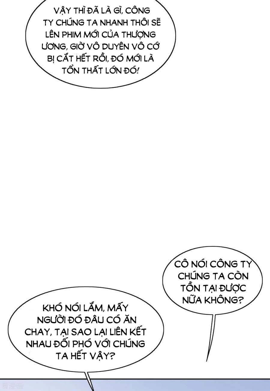 cô ấy đến rồi, xin nằm xuống! chapter 66 20