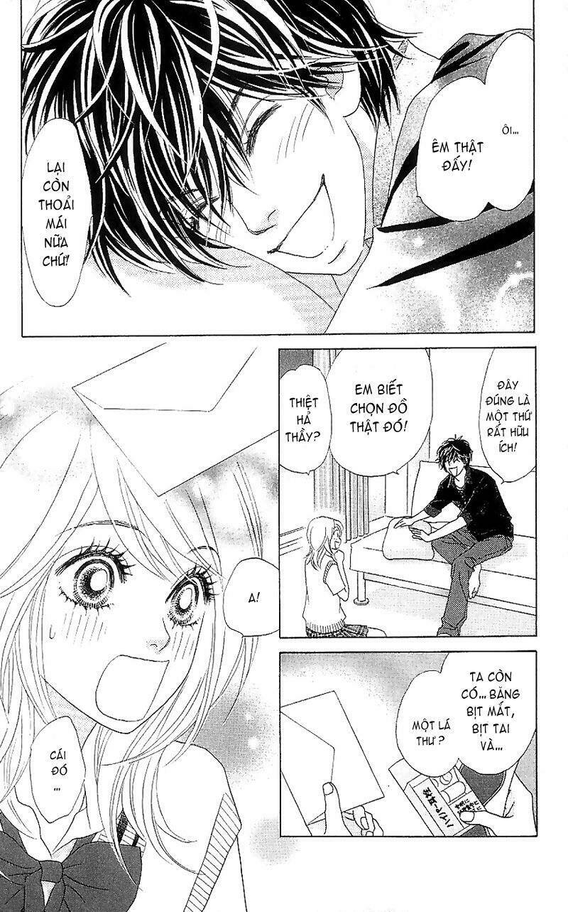 papillon hana to chou chapter 15 2