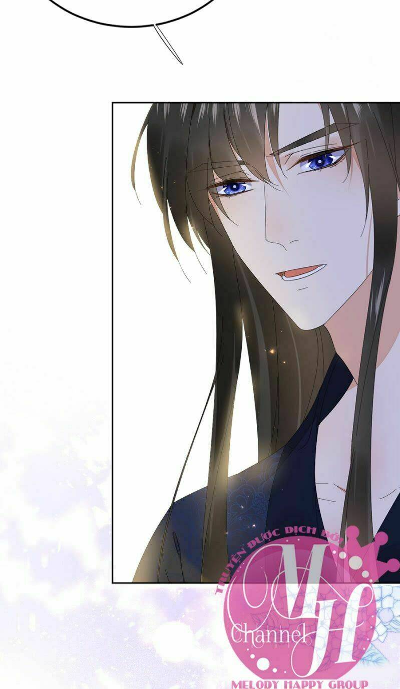 dục hỏa độc nữ chapter 99 14