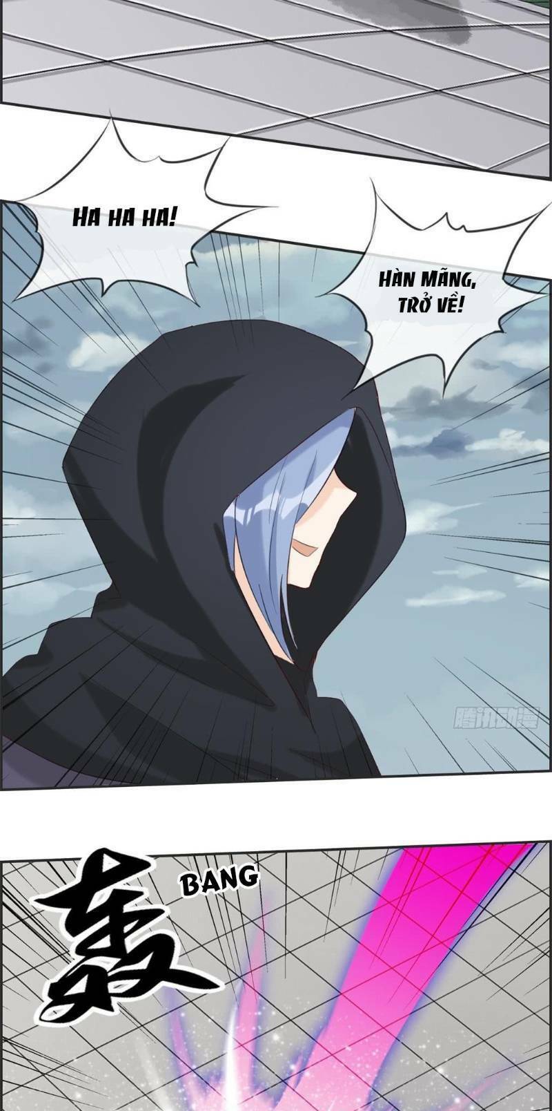 tối cường hoàn khố hệ thống chapter 46 5