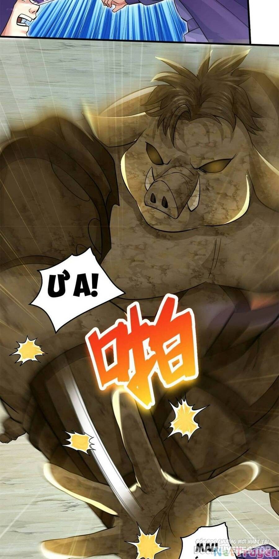 bắt đầu với kiếm vực, ta lặng lẽ tu luyện thành kiếm thần chapter 43 19