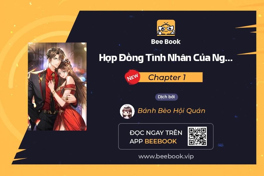 hợp đồng tình nhân của ngài tổng giám đốc chapter 1 1