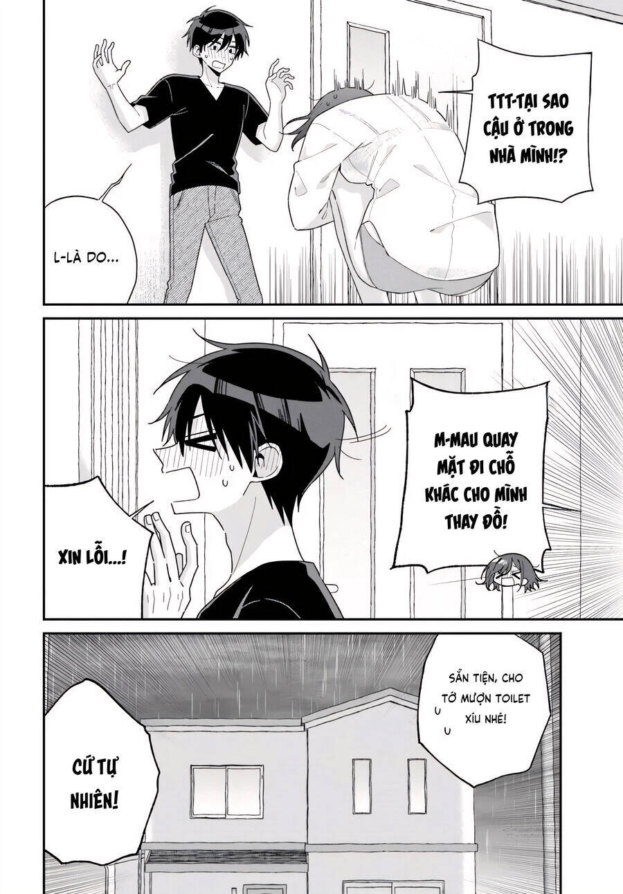 futago matomete \ chapter 8 2