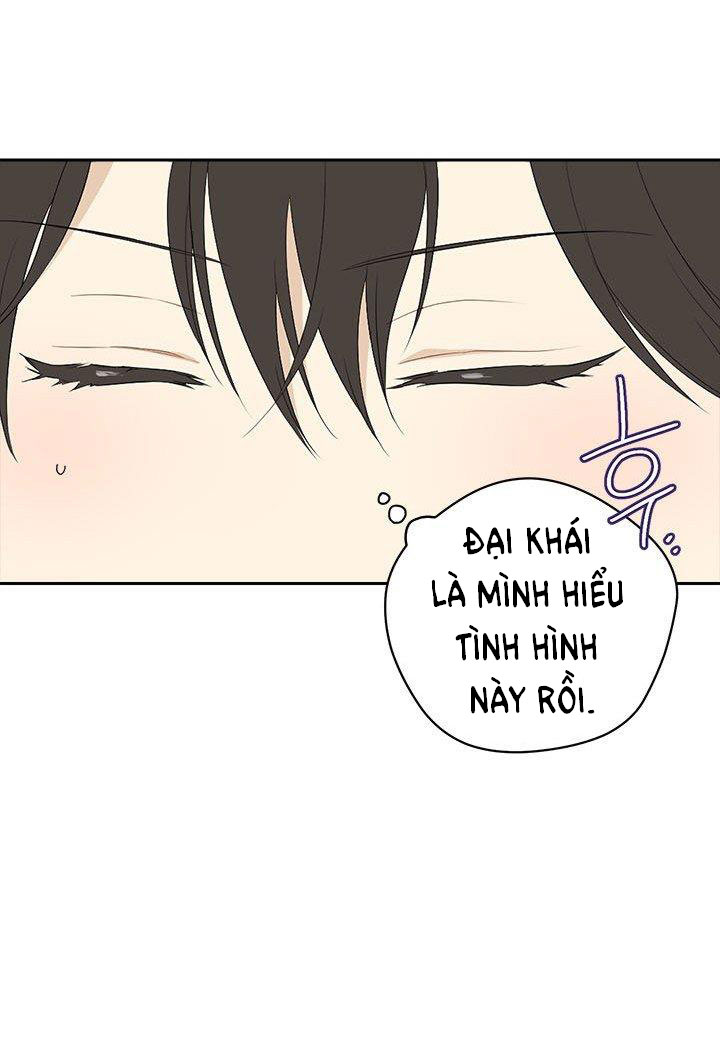 thật ra ta mới là hàng thật chapter 82.1 21