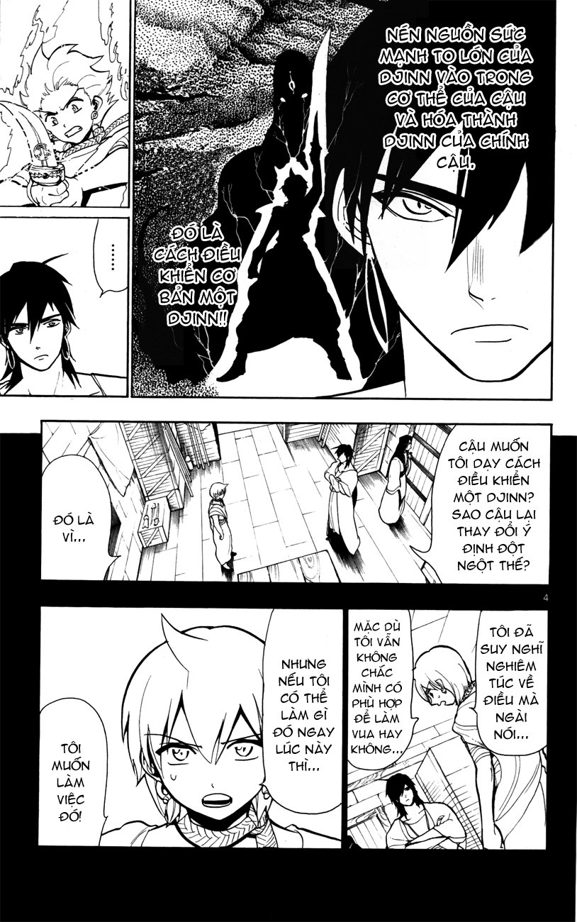 magi - the labyrinth of magic chapter 56 4