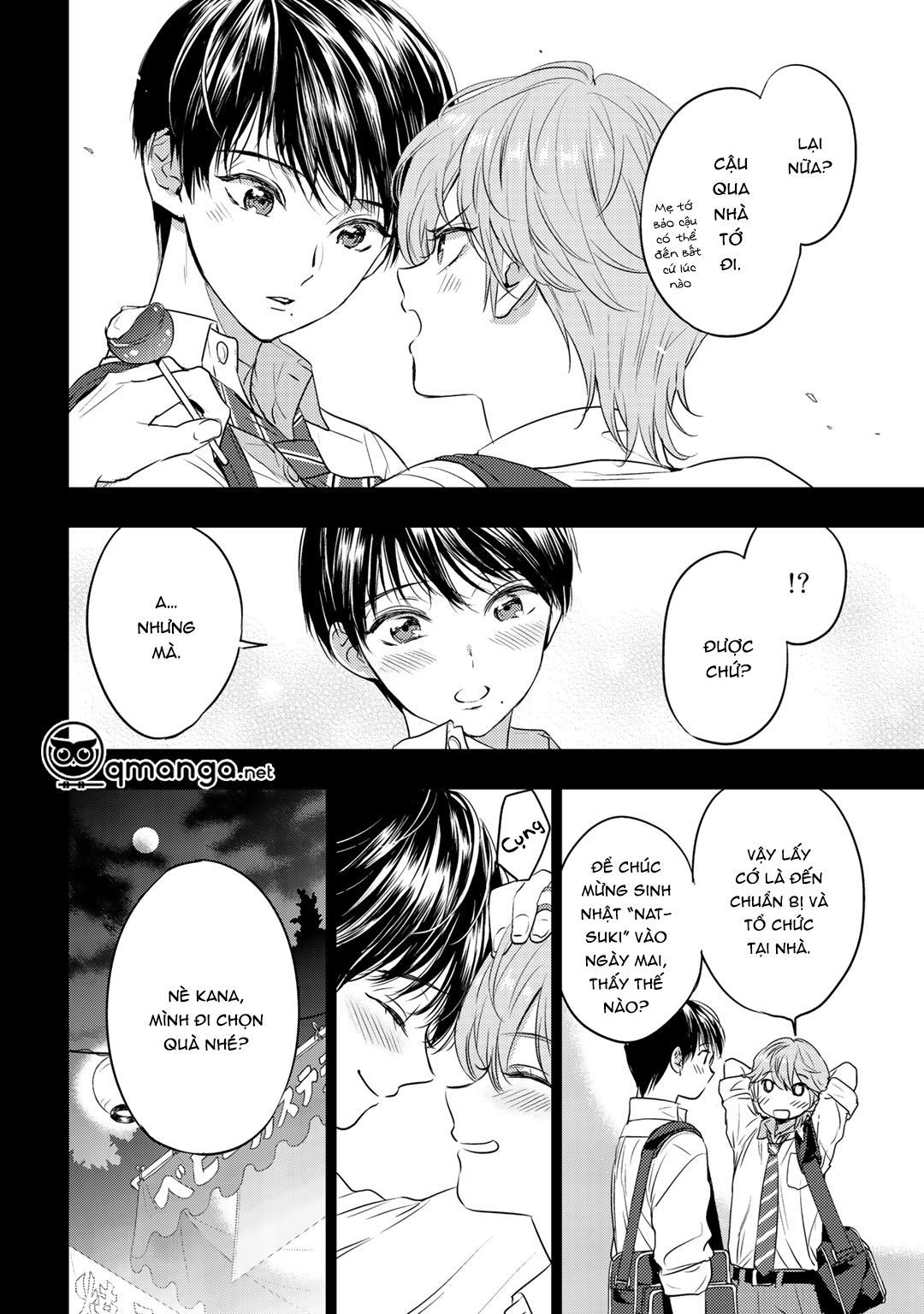 bọ rùa tháng sáu chapter 2 6