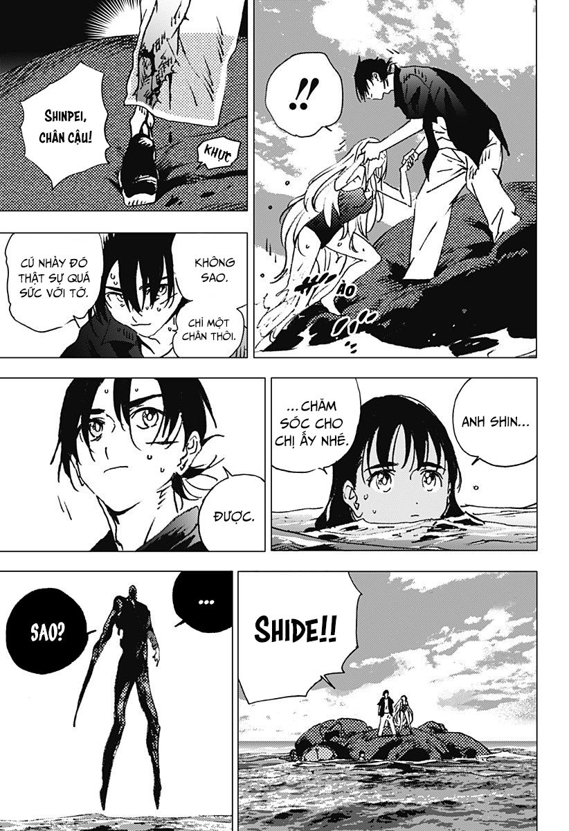 summer time render chapter 119 9