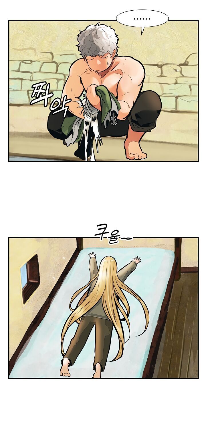 bất bại chân ma chapter 32.1 7