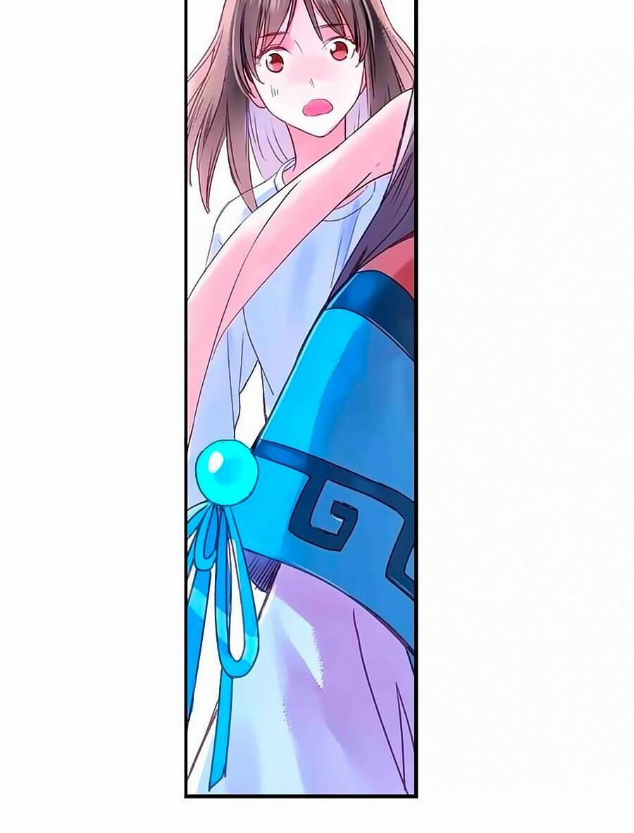 sơn thần và tiểu táo 2 chapter 17 14