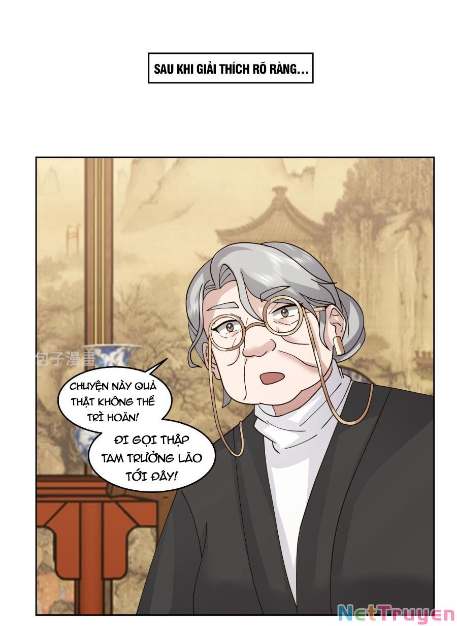 trên người ta có một rồng chapter 591 7